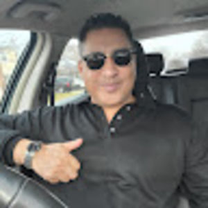 Meet your Posher, Tony